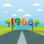 Logo of 高速公路1968 android Application 